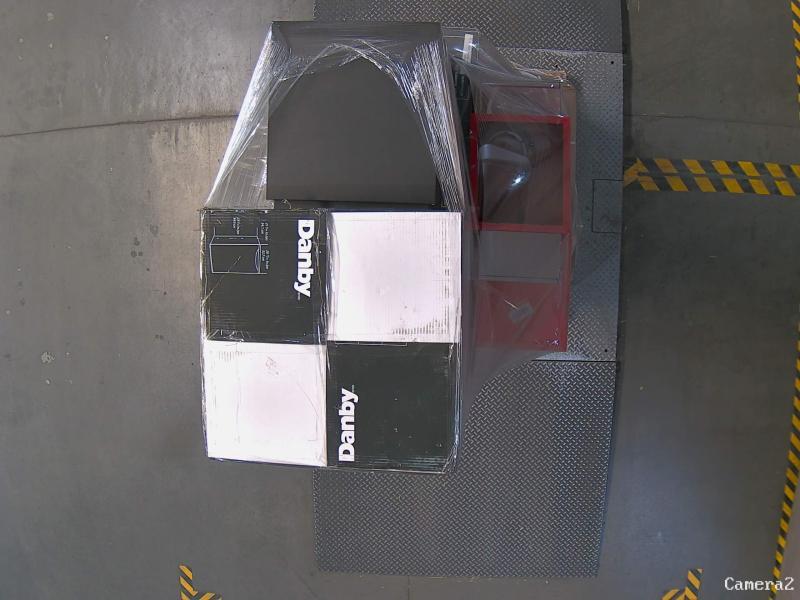 Appliances - JANSKA Under Cabinet Range Hood, Ropup Commercial Built-in/Freestanding Ice Maker - Est Retail $2,374