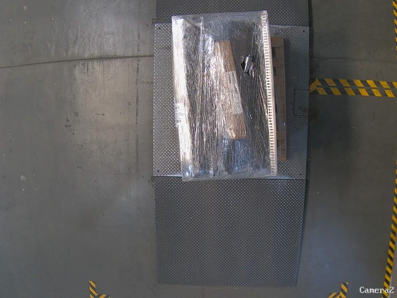 JANSKA Pro 48in 6.7cu.ft 8-Burners Freestanding Double Oven Gas Range - Est Retail $5,073