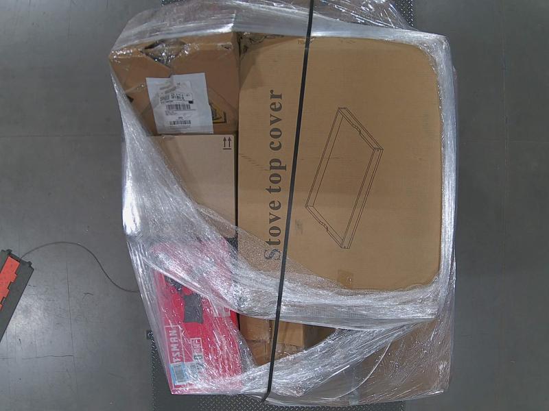 Pallet of Assorted Home Improvement - MSRP $1,434