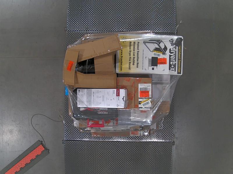 Plumbing - AKDY, FLG, ZACA SPACECAB, KeonJinn, VEVOR, BWE, VEIKOUS, JONATHAN Y, Amerock - Est Retail $4,462- 2plts