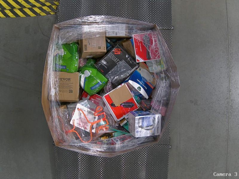 Health & Beauty - Body Firm Crepe Erase Body Repair Treatment, CHI Original Lava Ceramic Flat Iron - MSRP $6,172