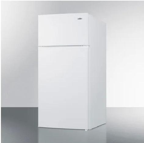 Summit CP962 Full Size Refrigerator - MSRP $759