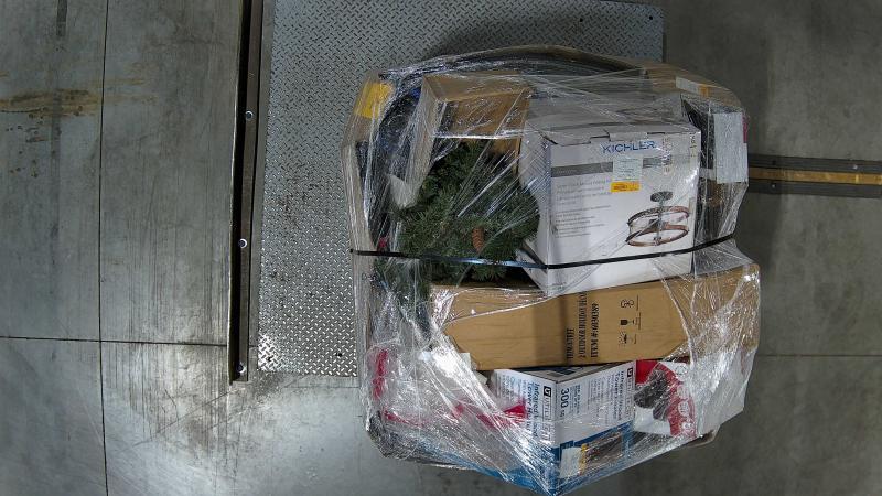 Graco Magnum X5 Electric Station Airless Paint Sprayer, AIRCARE Pedestal Evaporative Lg Tower Humidifier - MSRP $2,460