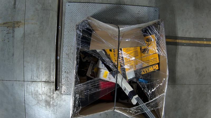 Metabo HPT 1-3/4in 15-Degree Pneumatic Coil Roofing Nailer, Kobalt 24V 12in Battery 4Ah Chainsaw, Kohler - MSRP $2,840