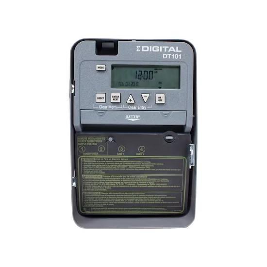 Lighting & Electrical - Intermatic, Wyze, ABB - Est Retail $4,602- 1plt