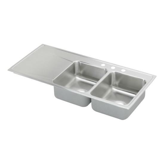 Plumbing - Elkay, Swiss Madison, Glacier Bay - Est Retail $3,720- 1plt