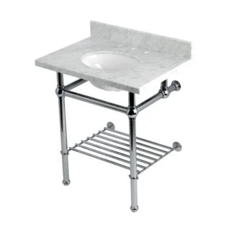 Plumbing - Kingston Brass, James Martin, Kohler - MSRP $6,059