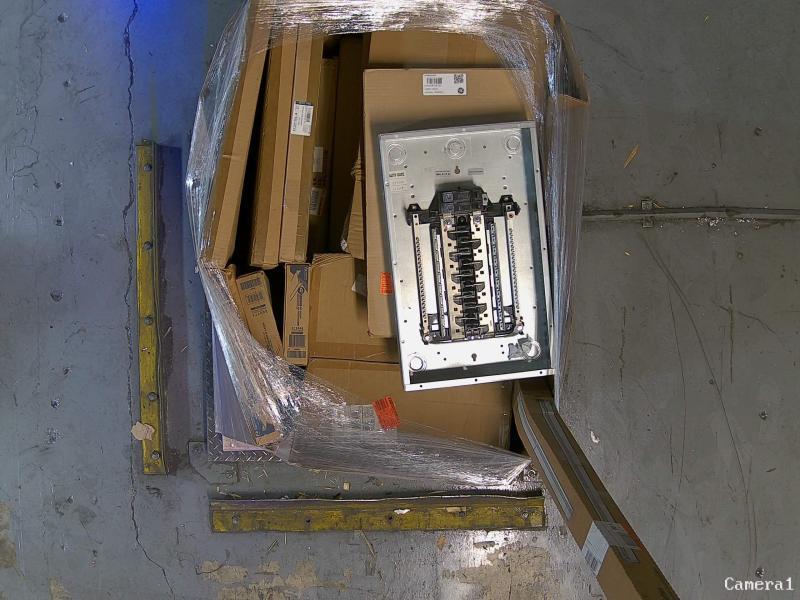 Lighting & Electrical - HUOKU PCover 1-Light, Capital Lighting, GE, Lithonia Lighting, Hampton Bay - Est Retail $2,387