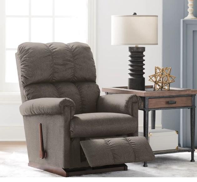 La-Z-Boy Vail Rocking Recliner - MSRP $779