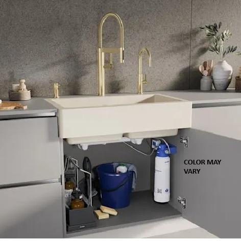 Blanco 526550 Kitchen Sink - MSRP $1,418