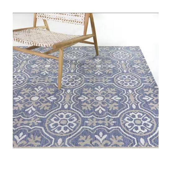 Flooring & Rugs - Hampton Bay, Garland, Daltile - Est Retail $1,118- 1plt