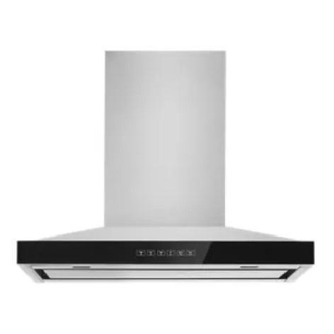 JennAir JXW8530HS Wall Mounted Range Hood - MSRP $2,199