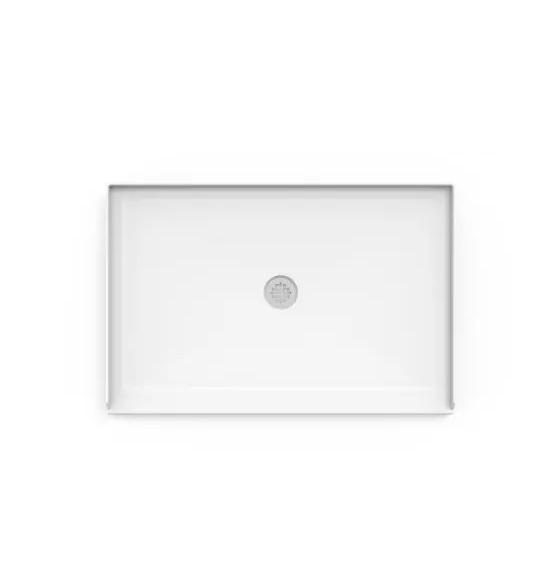 Jacuzzi SR-S3248JC-AW Shower Pan - MSRP $523