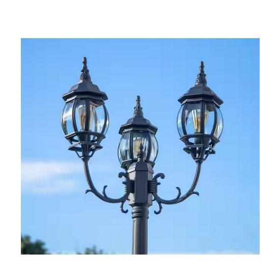 Lighting & Electrical - Lutec, GE, Huoku - Est Retail $2,105- 1plt