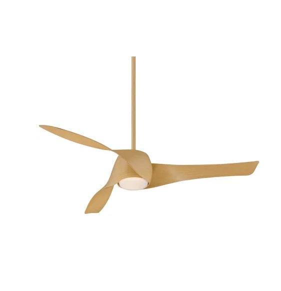 MinkaAire F803DL-MP Ceiling Fan - MSRP $669