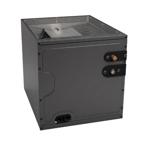 Mixed Lot of HVAC Coils by Aspen & Goodman - MSRP $20,408