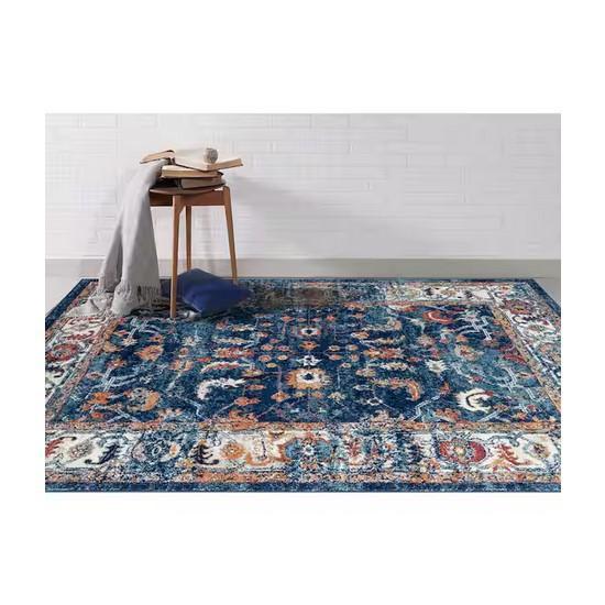 Flooring & Rugs - Amer, MSI, Closet Evolution - Est Retail $1,795- 1plt