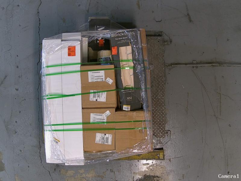 Flooring & Rugs - Eco Cork Foam Waterproof Premium Plus Underlayments, Vortex, MSI, A&A Surfaces - Est Retail $1,675