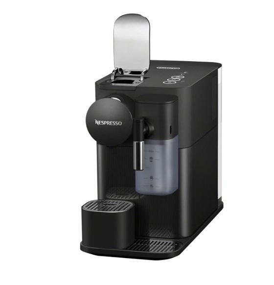 Nespresso Lattissima One Original Espresso Machine, HZIU Packs Aluminum Deck Balusters 32'', Gramophone  - MSRP $1,579