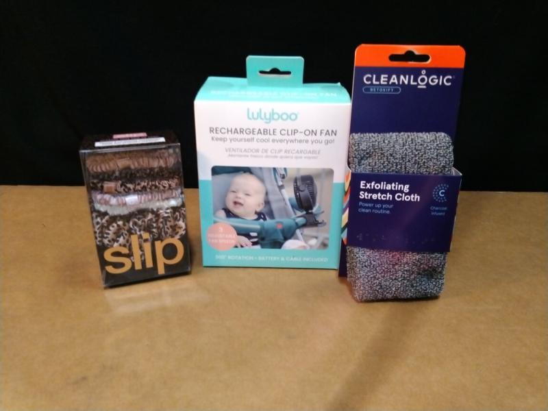 Luxury Department Store - General Merch