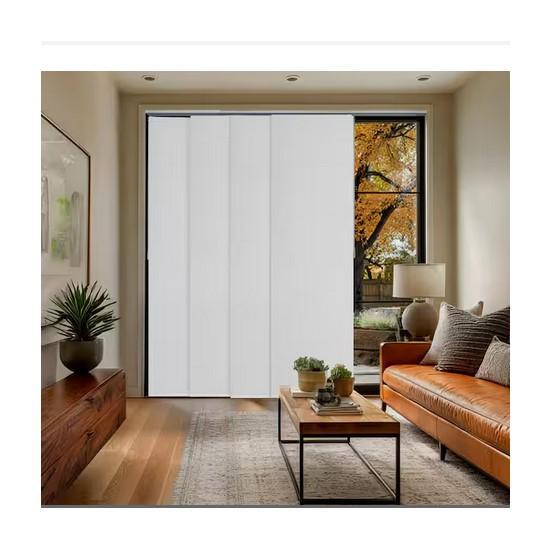 Window Decor - Chicology, Aosky, Exclusive Home - Est Retail $3,335- 1plt