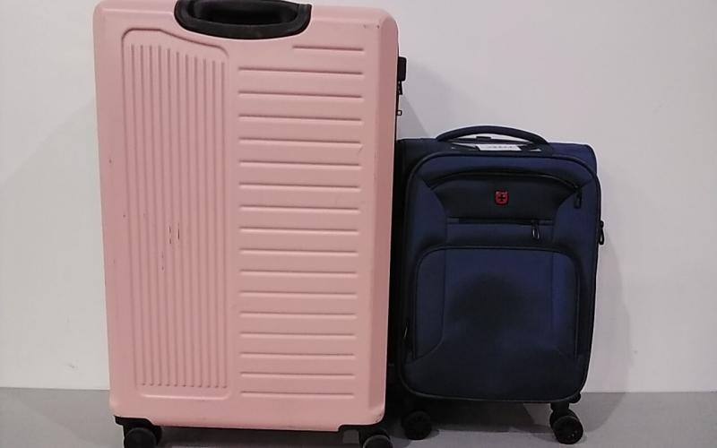 Luxury Department Store - Pallet of Accessories Returns