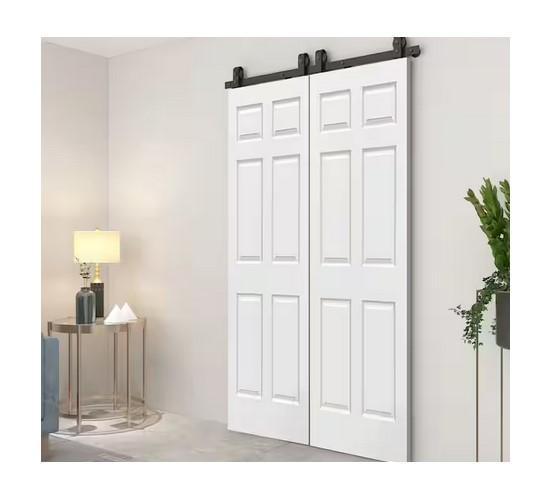 Doors & Windows - Calhome, Frameport, Feather River - Est Retail $2,215- 1plt