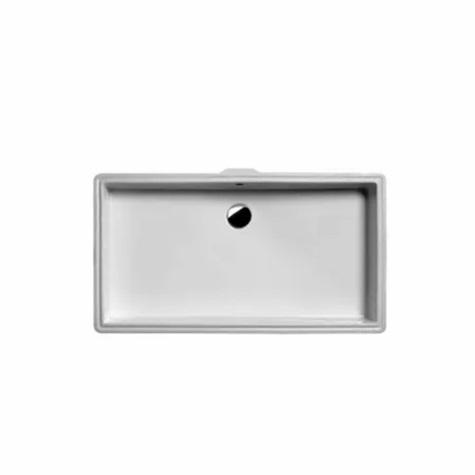 WS Bath Collections City 84.46 - Bathroom Sink - MSRP $756