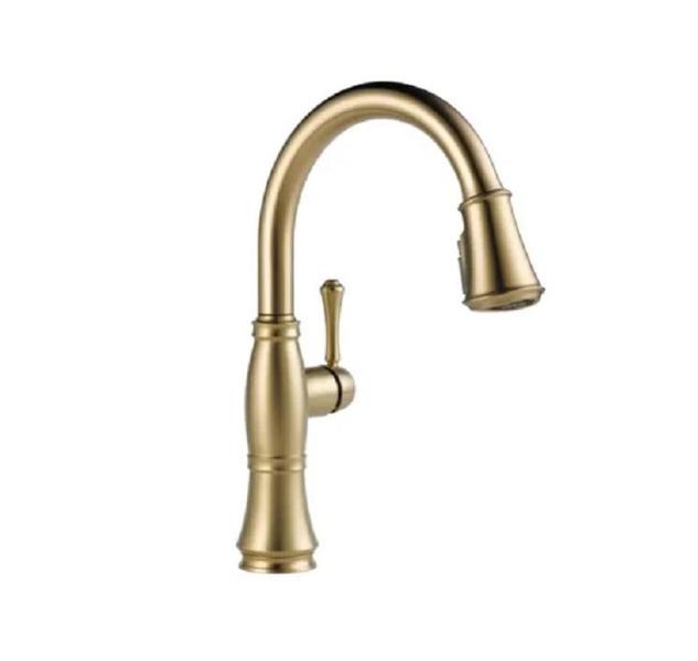 Plumbing - Delta, InSinkErator, Kohler, American Standard, Proflo, Grohe - MSRP $10,299