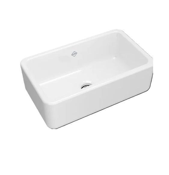 Shaws RC3018WH-C Kitchen Sink - MSRP $1,979