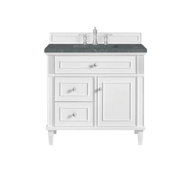 Vanities & Plumbing - James Martin Vanities, Aston, American Standard, Robern, Kohler - MSRP $5,022