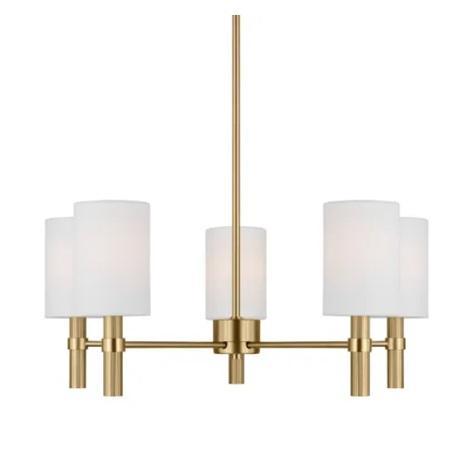 Lighting - Visual Comfort, Lark, Progress, WAC, Bellevue, Elegant, MinkaAire - MSRP $3,594