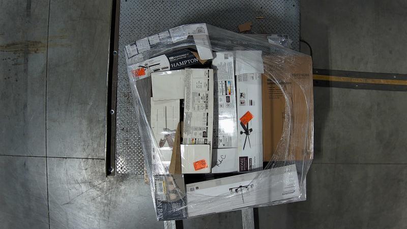 Lighting & Electrical - Feit, HDC, Hamotn Bay - Est Retail $2,454- 1plt