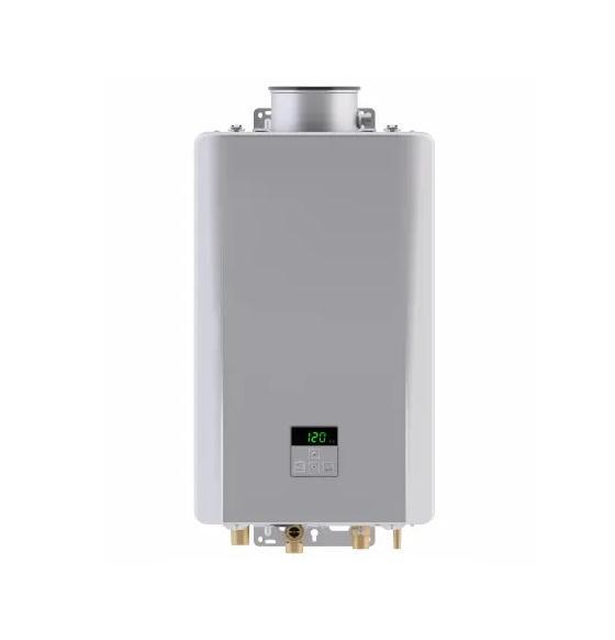 Plumbing - Rinnai, Zephyr, Native Trails, Miseno, JennAir, Signature Hardware, PROFLO, American Standard - MSRP $5,223