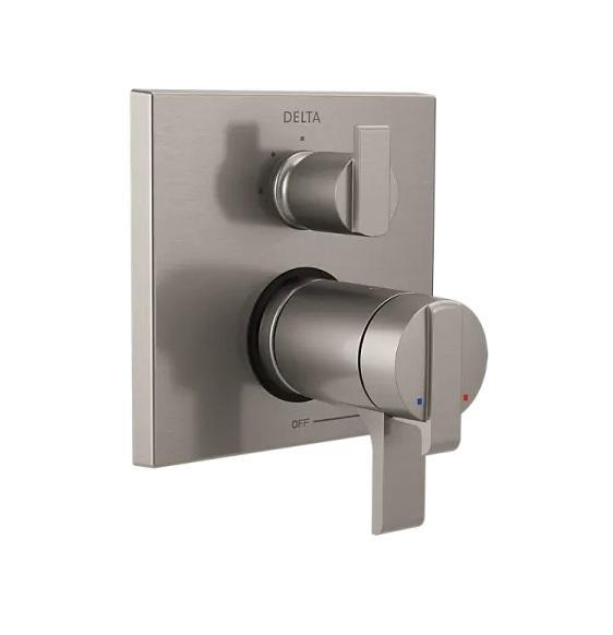 Plumbing - Delta, Grohe, Peerless, Signature Hardware, Kohler, Hansgrohe, Vigo, Amerock, Pfister, Symmons - MSRP $9,133