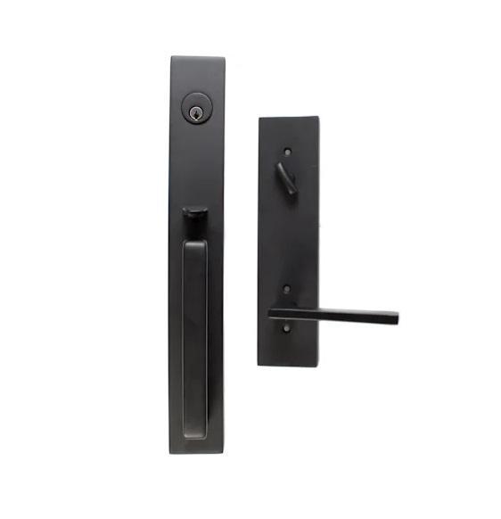 Hardware - Emtek, LCN, Signature Hardware, Kaba Ilco, Baldwin, Alno, Berenson, Kwikset, Hickory Hardware - MSRP $9,300