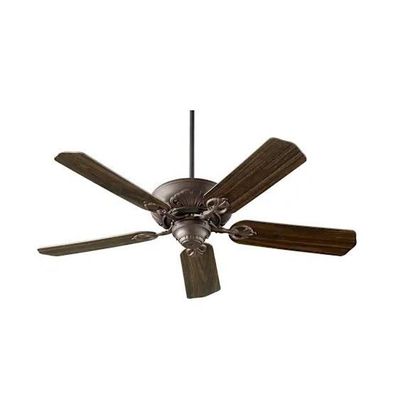 Ceiling Fans & Lighting - Quorum International, Kohler, Bellevue, Savoy House, The Great Outdoors, Kalco - MSRP $4,218