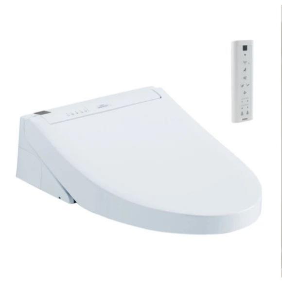 TOTO SW3084T40#01 Bidet Seat - MSRP $594