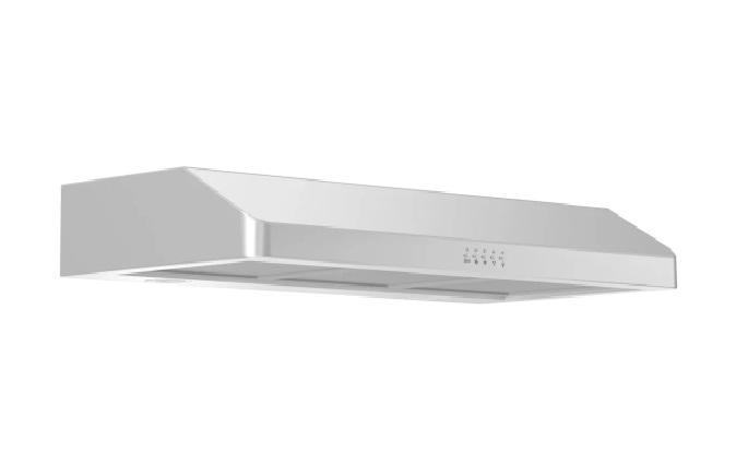 ZLINE 617-30 Range Hood - MSRP $491