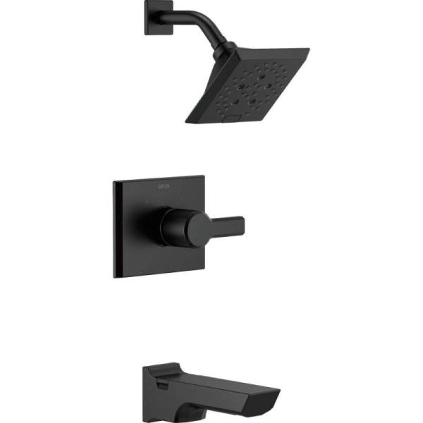 Home Improvement-Delta Faucet Tub and Shower Trim Kit, CJOY Ceiling Fan with Lights, Solary Magnetic Kit- MSRP $2,302