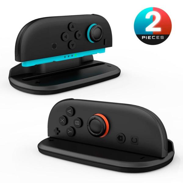 Video Games- LXFEIFANTECH Slim Carrying Case Compatible with Nintendo Switch - MSRP $1,257