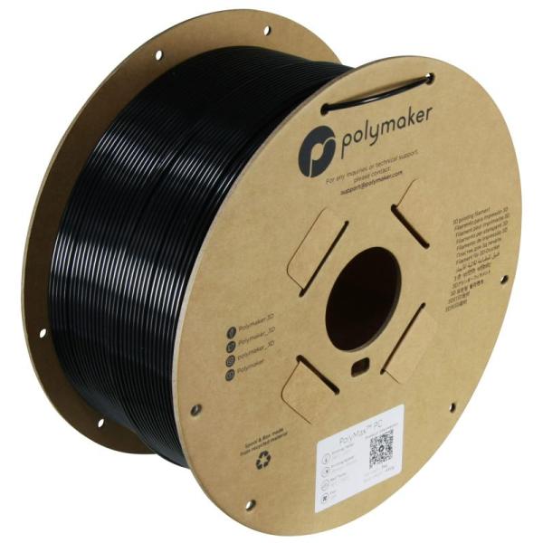 General Merchandise- Polymaker Polymax Tough PC Filament, Constellation Design Teen Carpet Rug, Venom Gel - MSRP $4,766