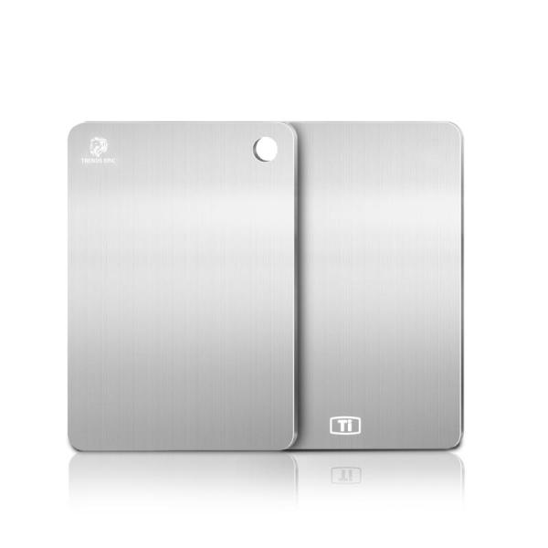 Kitchen- Titanium Cutting Boards for Kitchen, Usongshine11.8 Inch Gold Glitter Number Birthday Party - MSRP $5,051