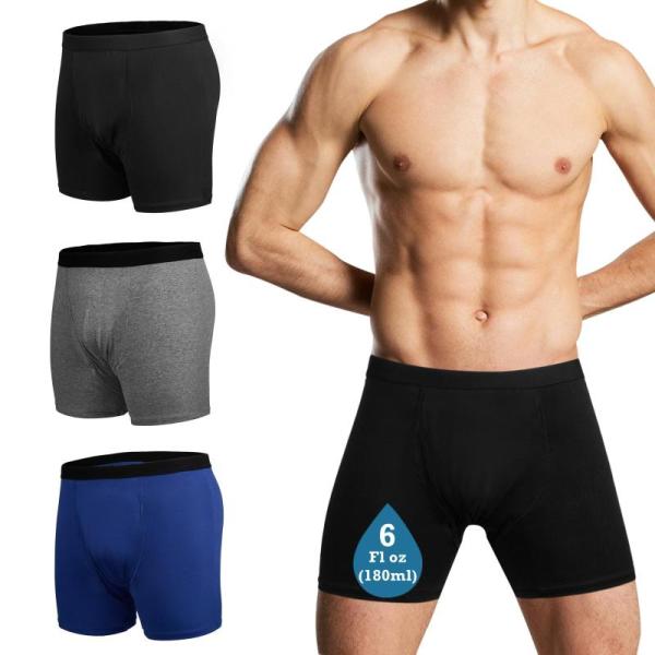 General Merchandise- Incontinence Underwear for Men, Smart Hygrometer Thermometer, 2Pcs Joint Gel - MSRP $11,883