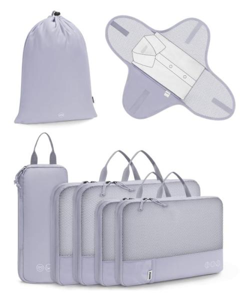 Luggage- Fokongna Wet Dry Bag, PRETYZOOM Hip Bag 1pc waist bag Chest Waist Pouch Crossbody- MSRP $2,350