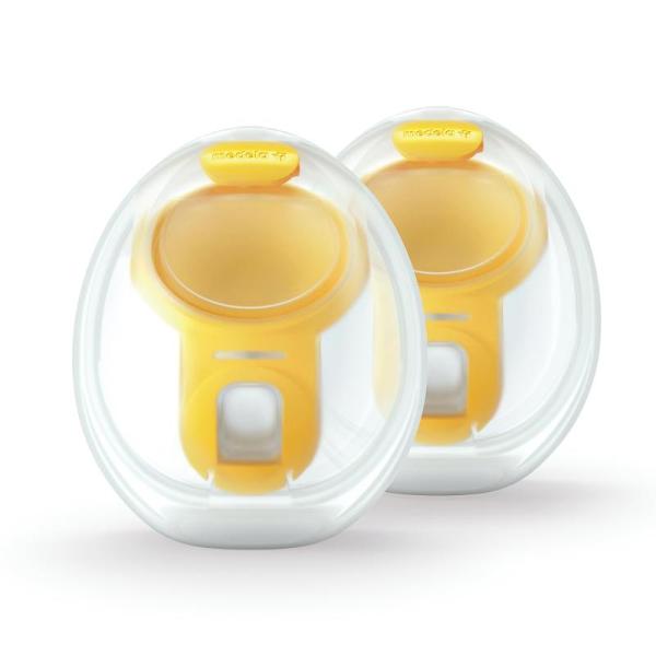 Baby Product- Medela Hands-Free Collection Cups, Nuby RapidCool Portable Baby Bottle, Baby Sleep Soother- MSRP $2,047