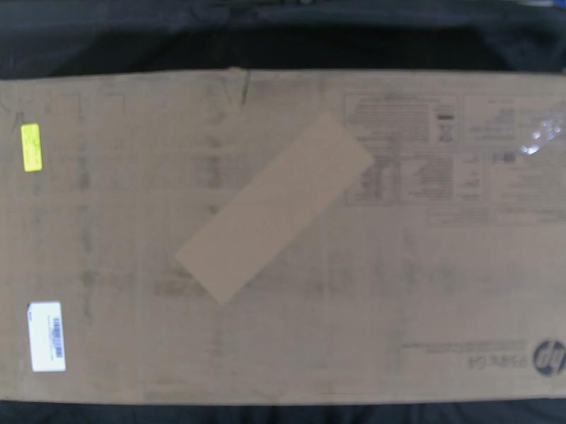 A Grade HP 34" Curved Screen Monitor - MSRP $546