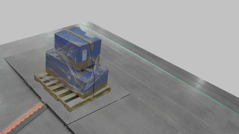 Pallet of Assorted General Merchandise - MSRP $3,166