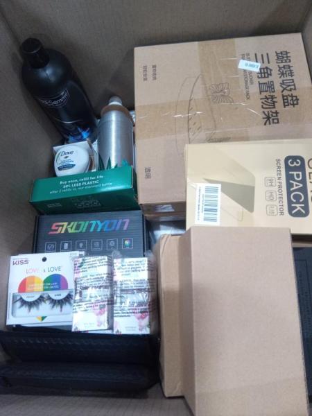 Health & Beauty - Mitchum Men Gel Antiperspirant Deodorant, Dove Daily Moisture Body Wash - MSRP $413