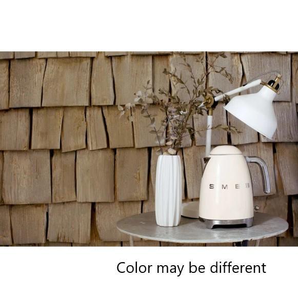 SMEG Electric Kettle, Holli Zollinger Duvet Cover Set, Ginny Aluminum Tabletop Candlestick - MSRP $7,589